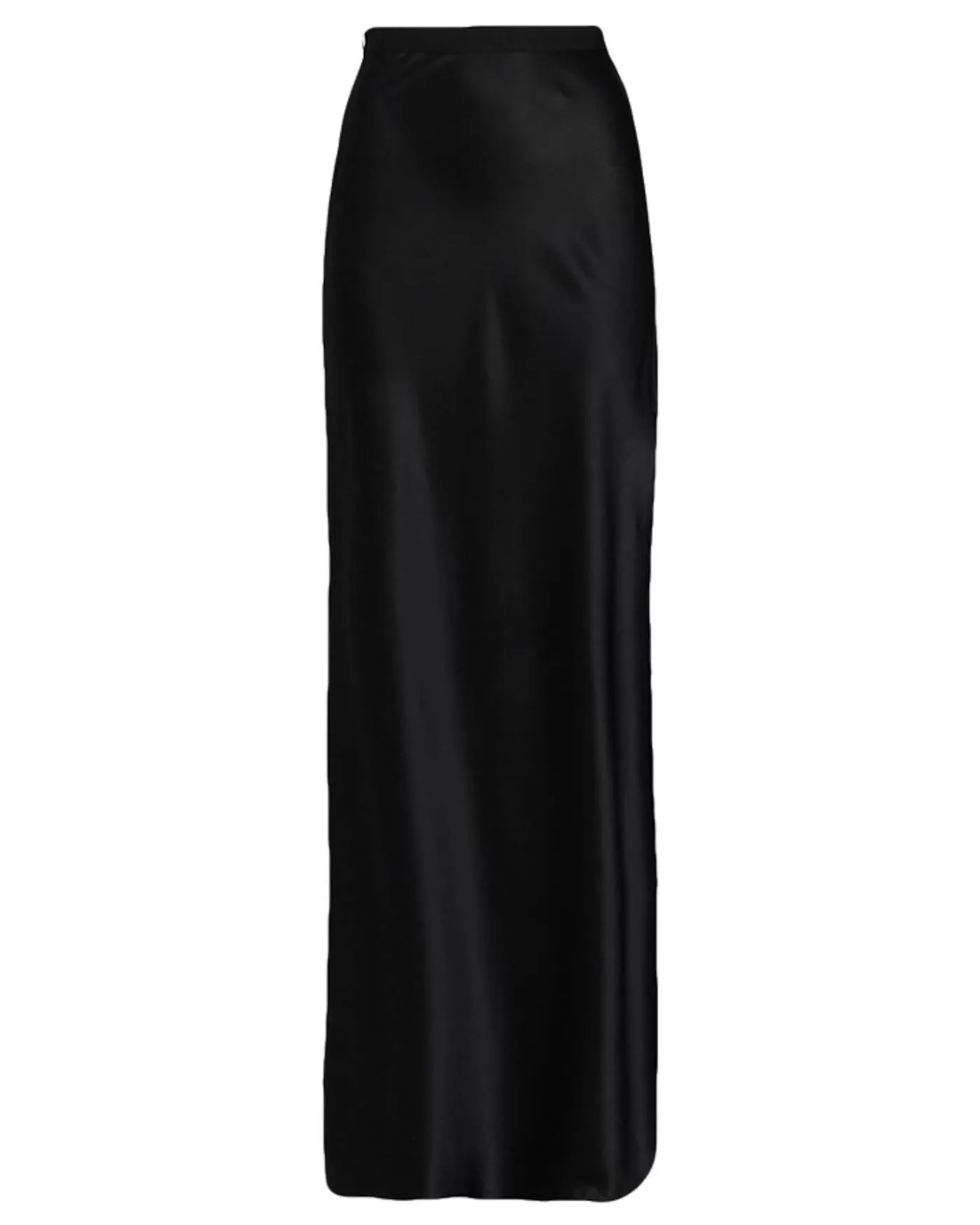 Nili Lotan Azalea Skirt Black Best Sale