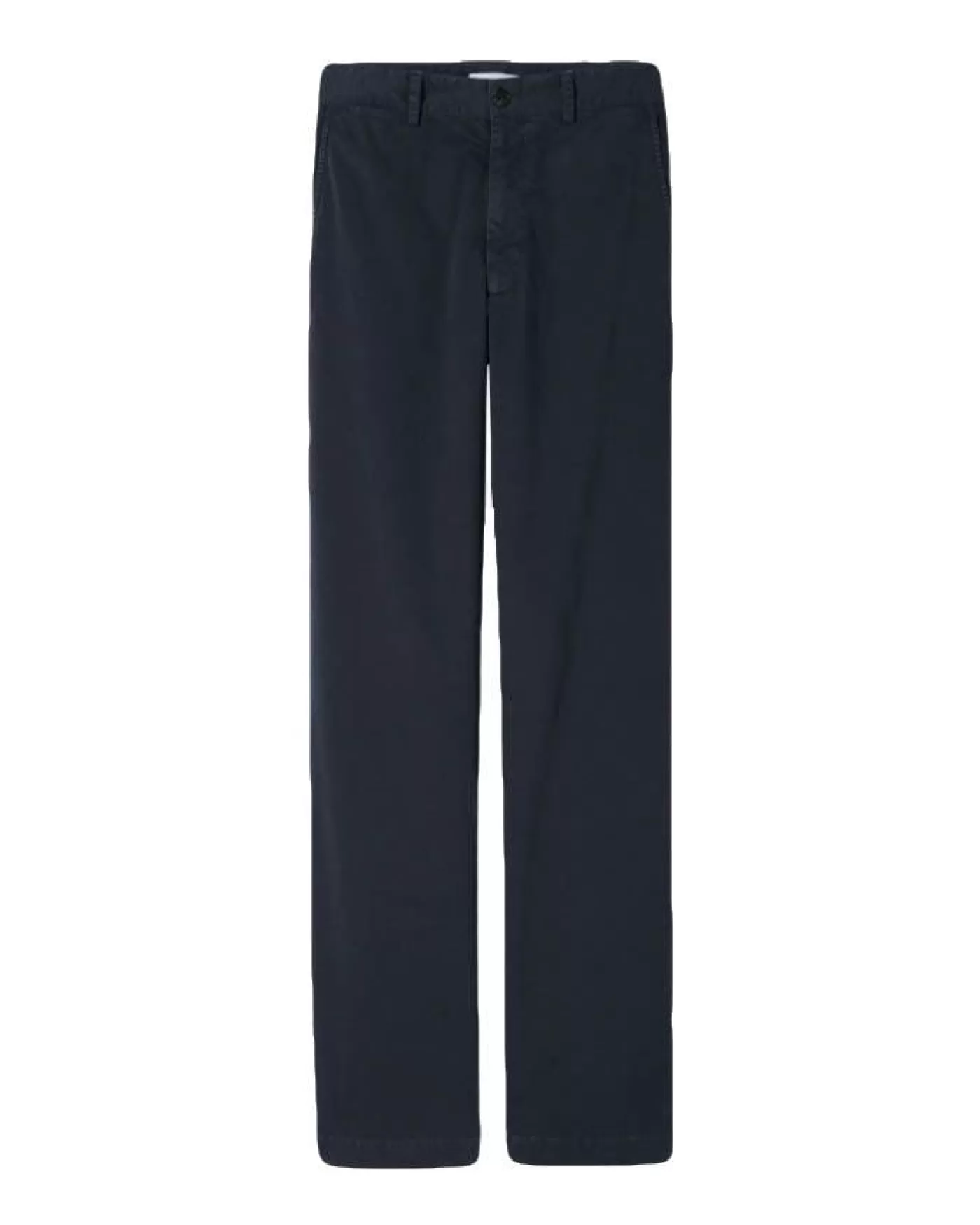 Nili Lotan Eliot Boy Pant MIDNIGHT Clearance