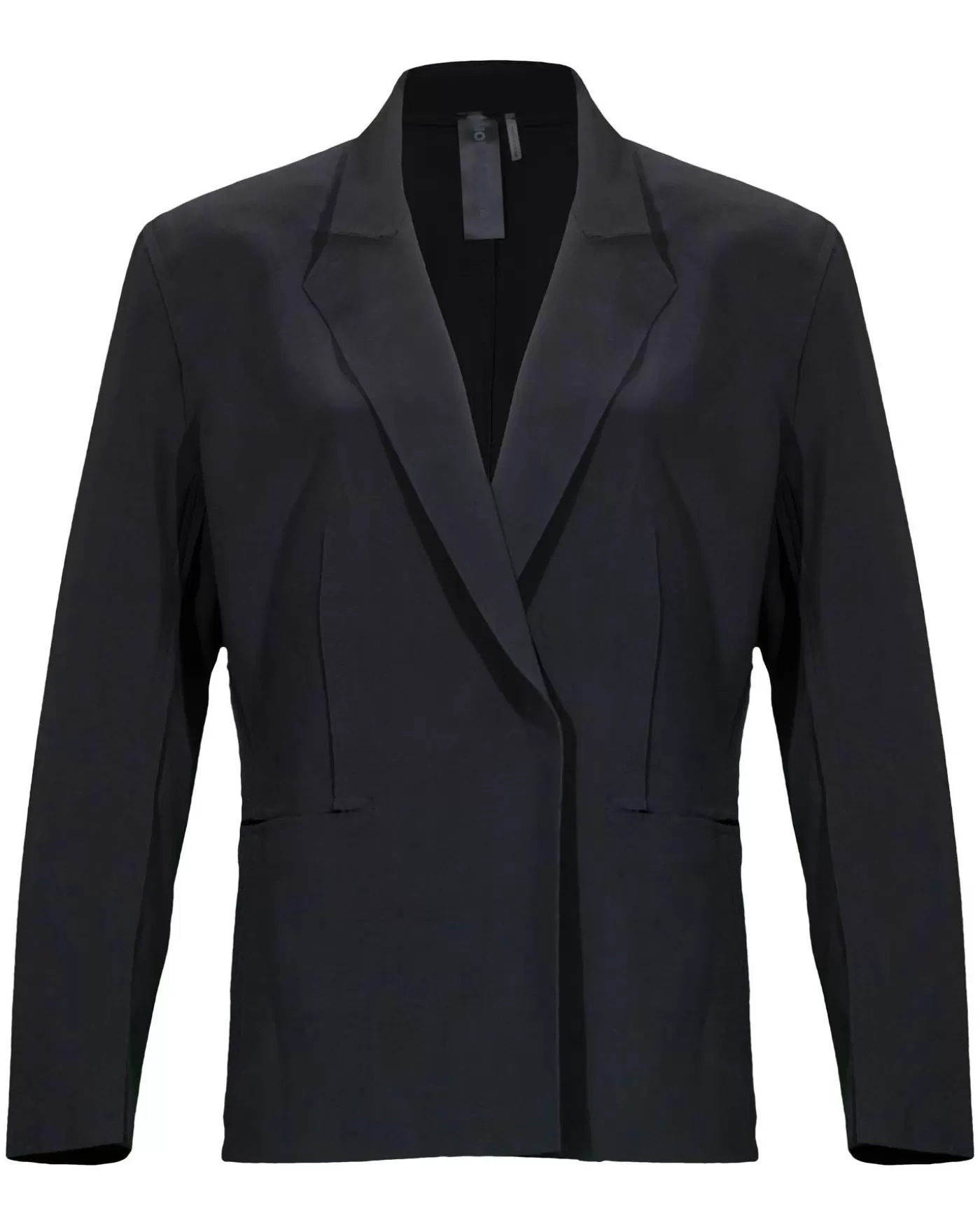 Norma Kamali Jackets Black Outlet