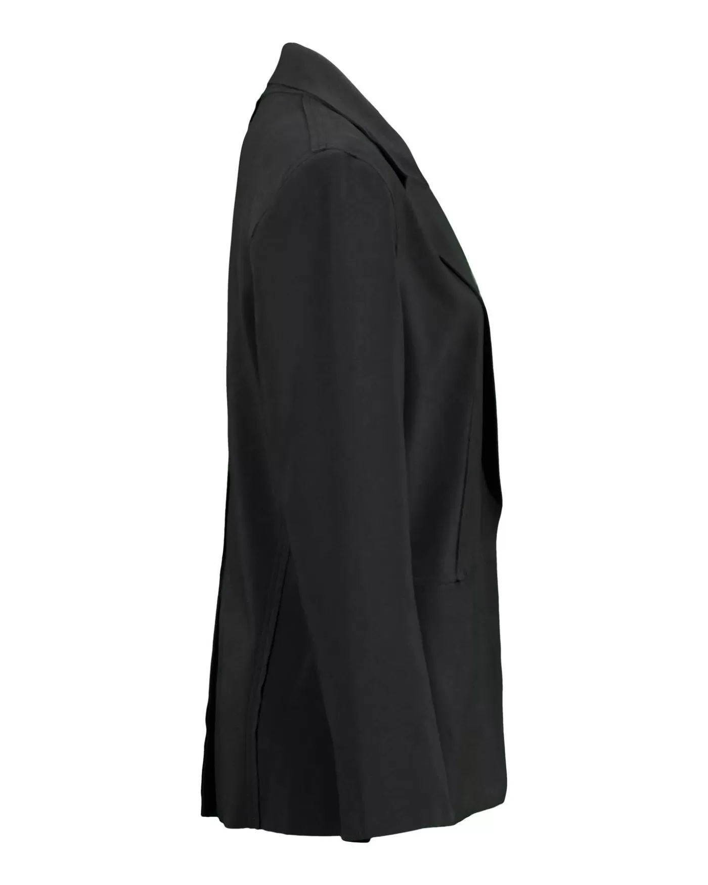 Norma Kamali Jackets Black Outlet