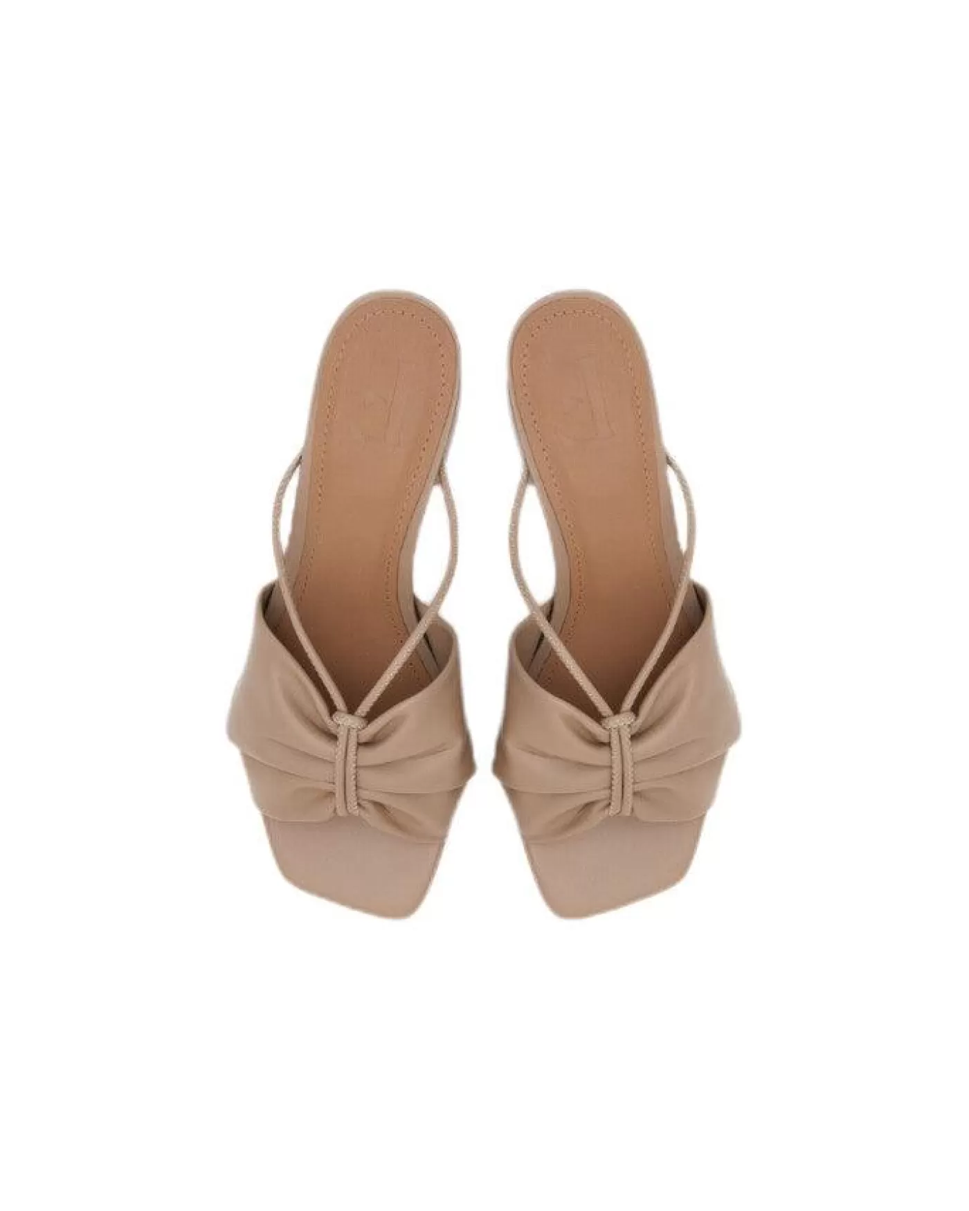 Flattered Olivia Sandal BEIGE Sale