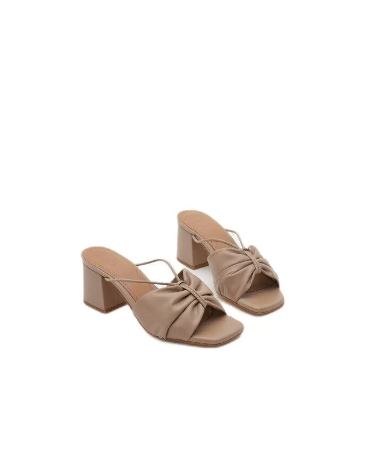 Flattered Olivia Sandal BEIGE Sale