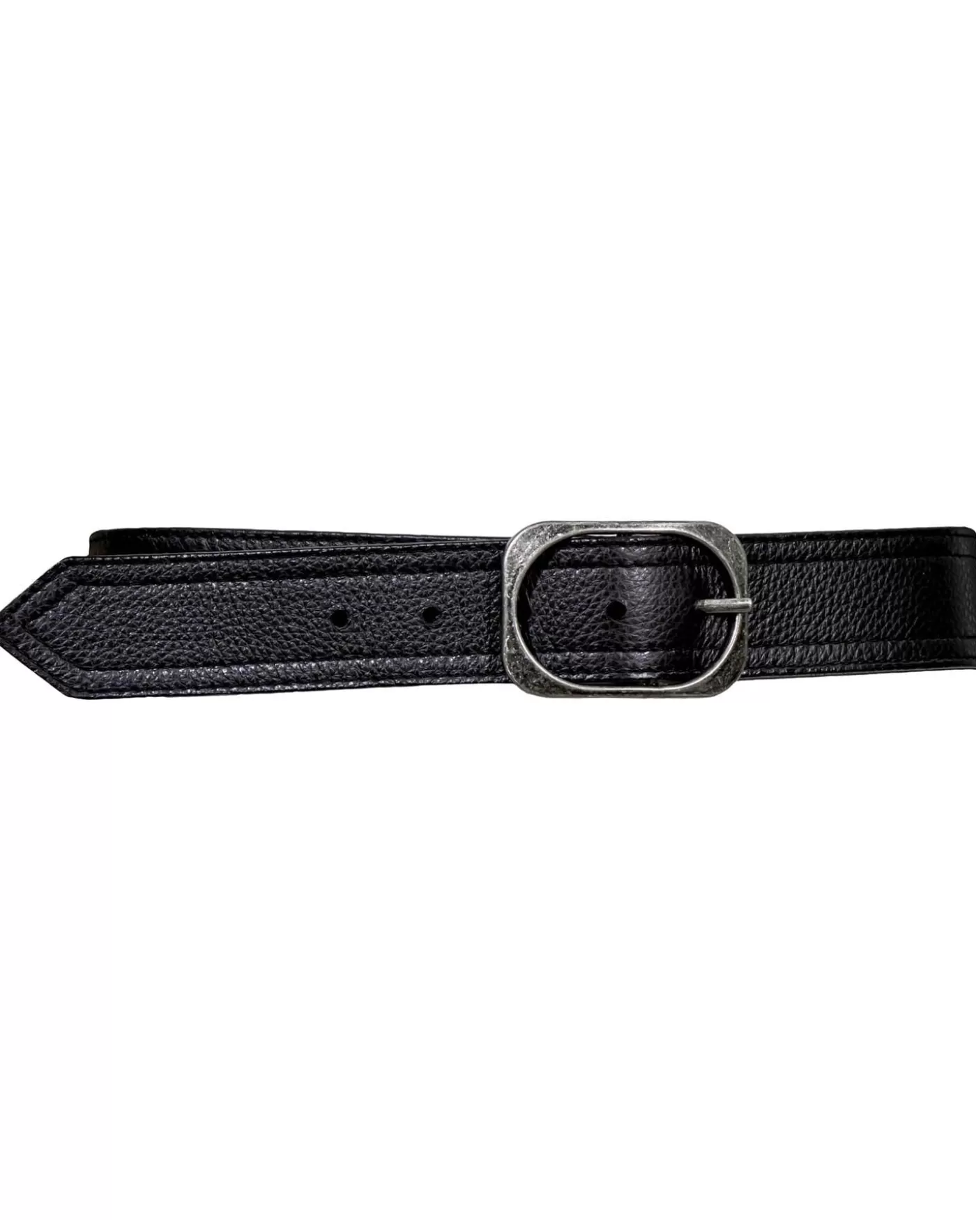 Brave OONA Nappa Belt Black Discount