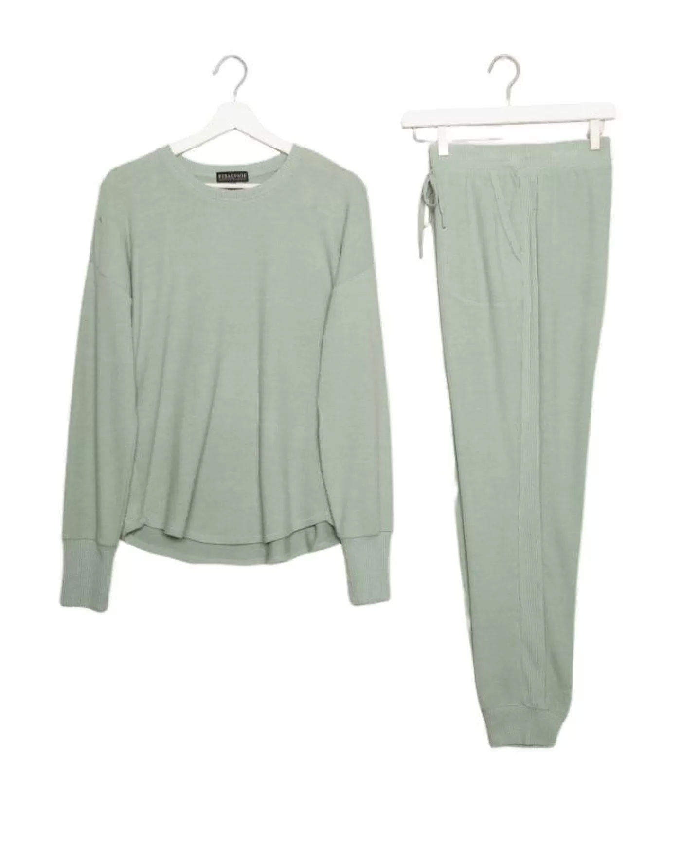 P.J. Salvage Peachy in Color PJ Sweater Top Best Sale