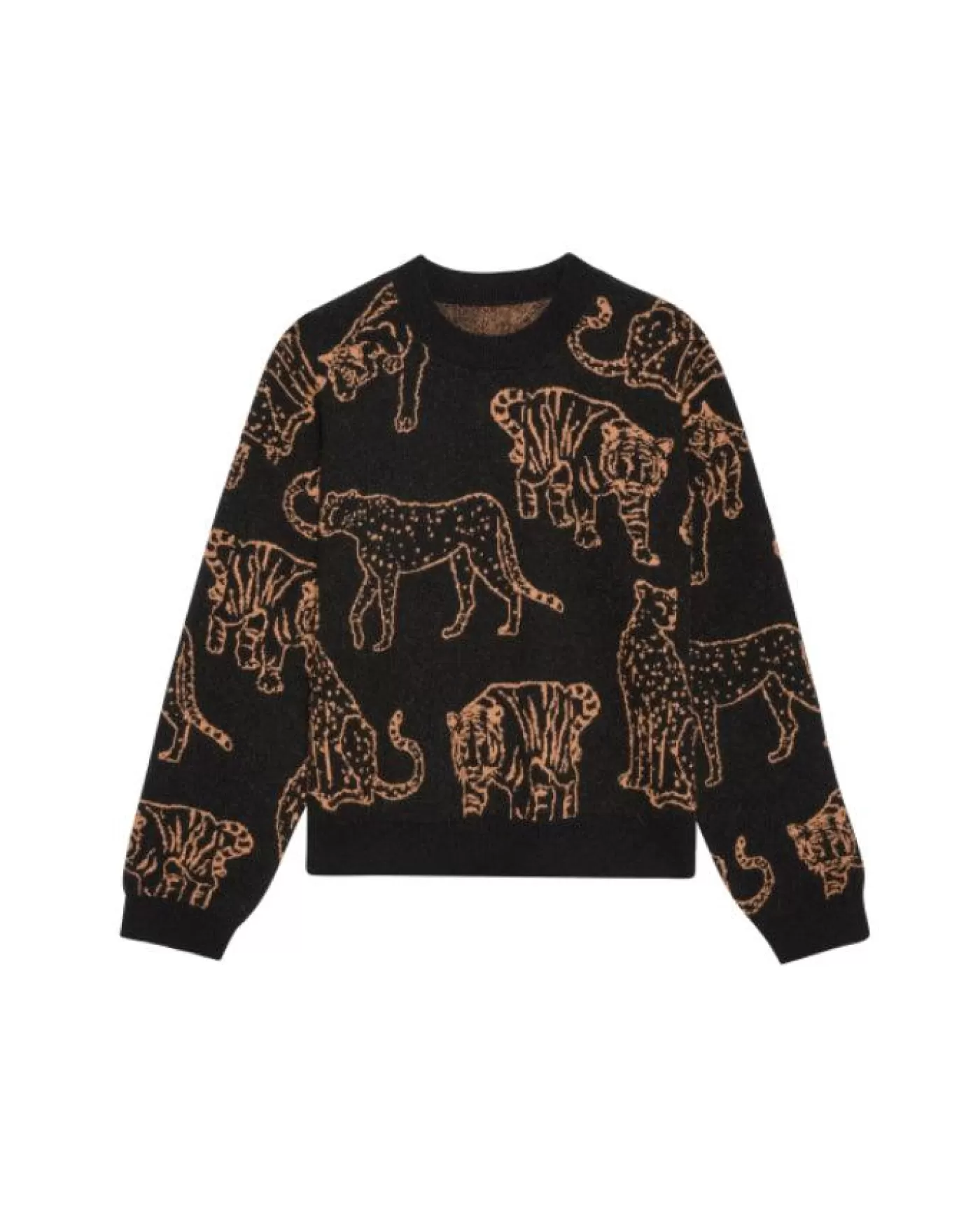 Rails Perci Wild Cats Pullover CAMELWILDCATS Best