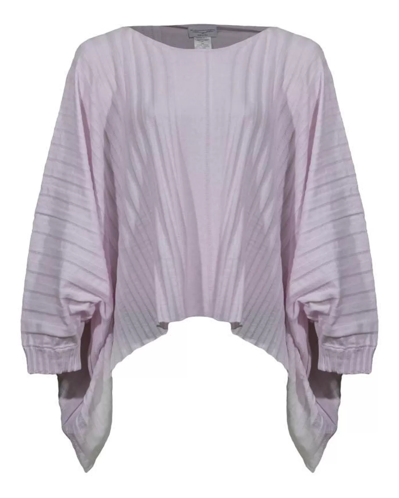 Ploumanac'h Bliss Poncho Clearance