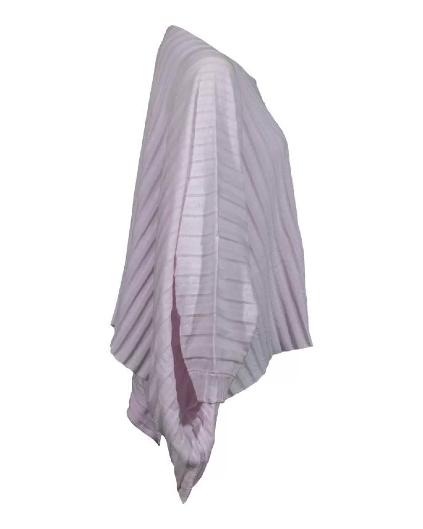 Ploumanac'h Bliss Poncho Clearance