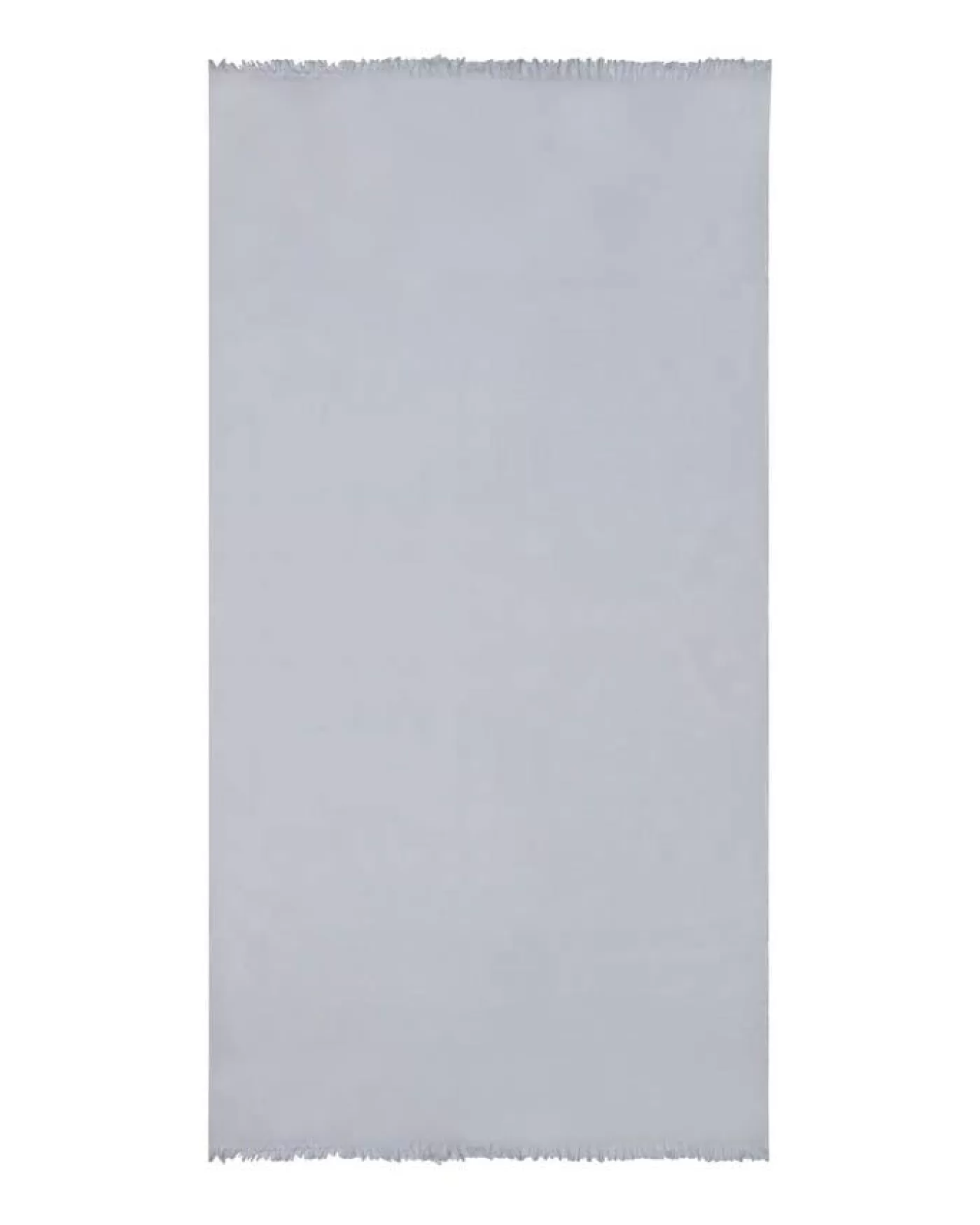 Ploumanac'h Piuma Scarf Hot