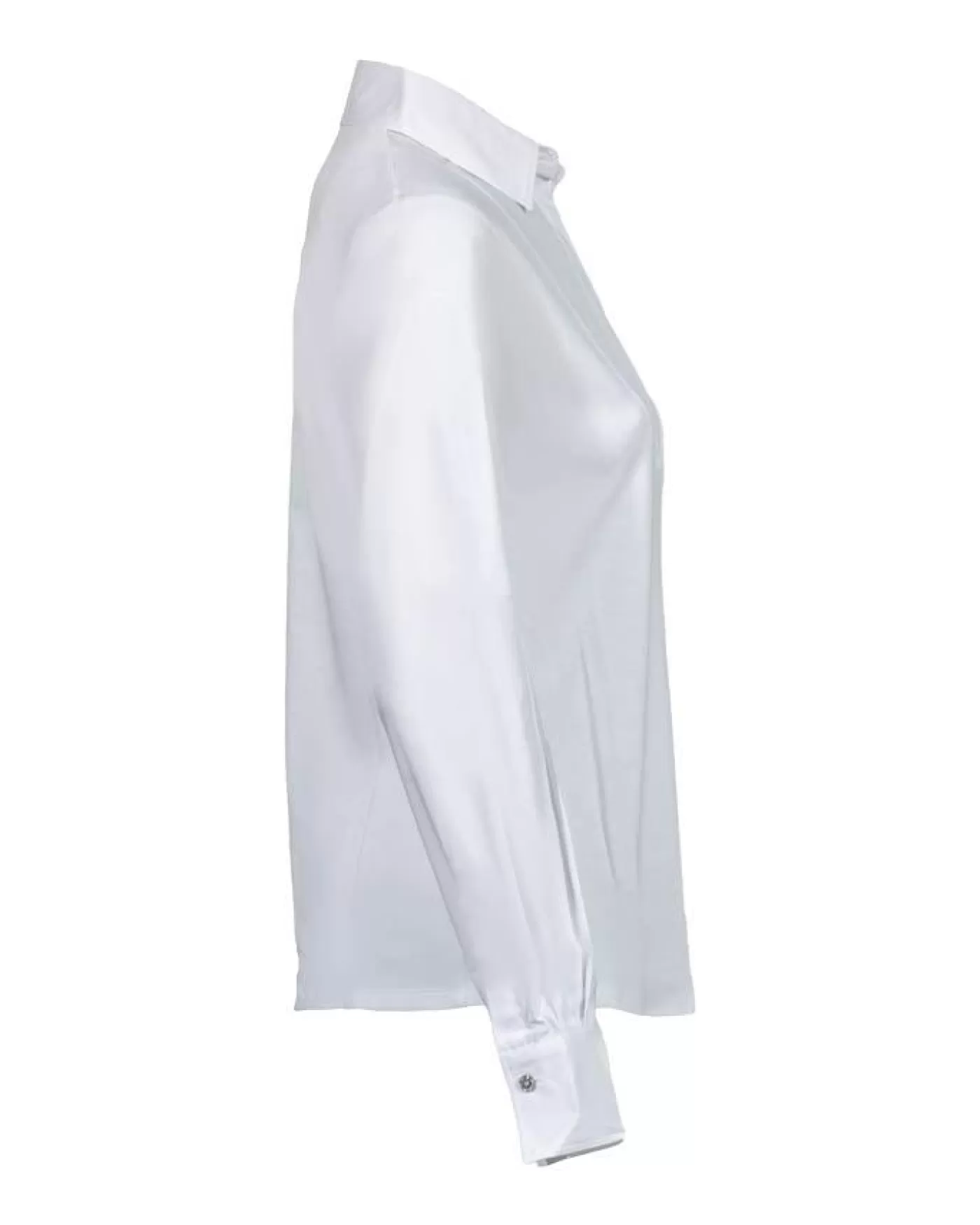 Purotatto Bib Jersey Shirt WHITE Cheap