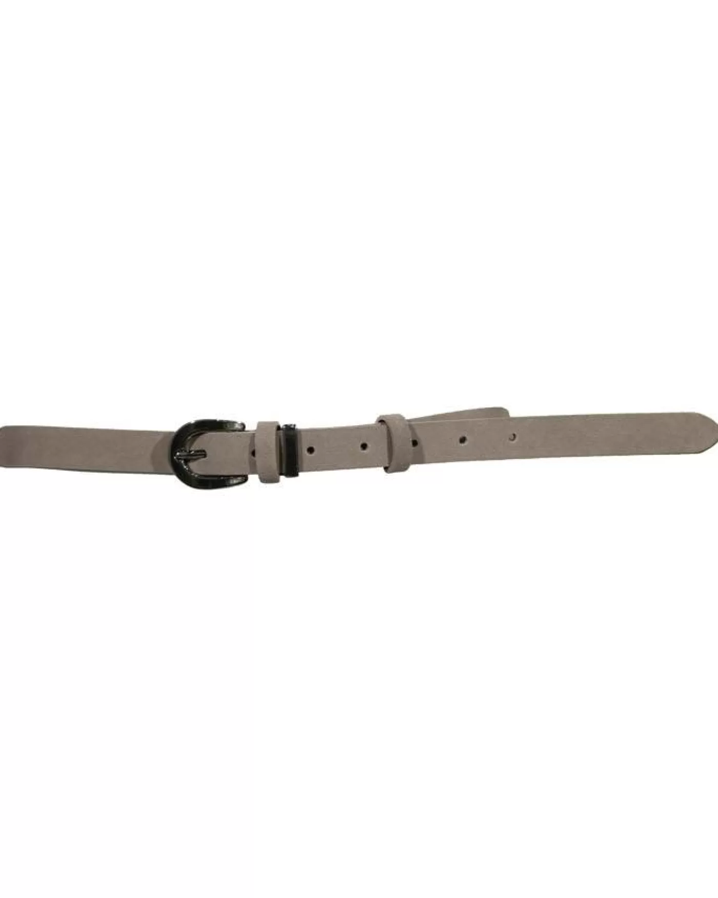Purotatto Skinny Leather Belt VU V.U Best