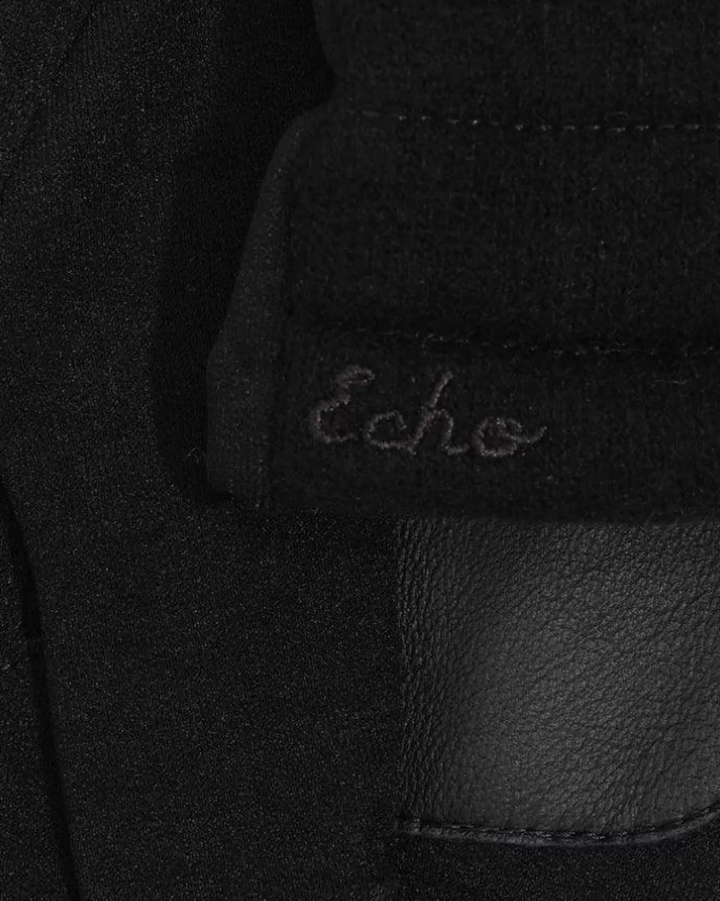 Echo Quilted Commuter Glove Cheap