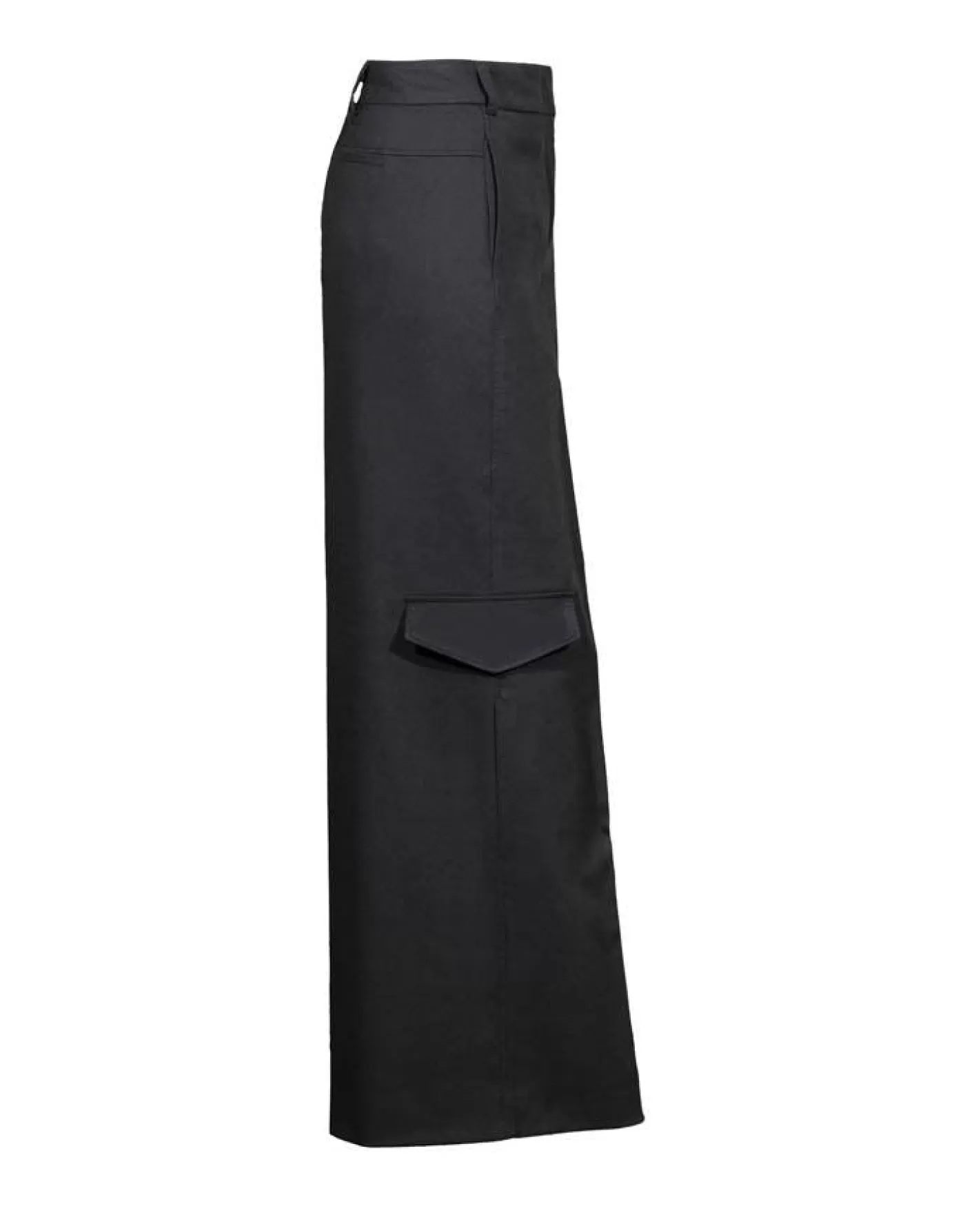 Raffaello Rossi Jascha Wide Leg Pant ANTHRAZITE Shop