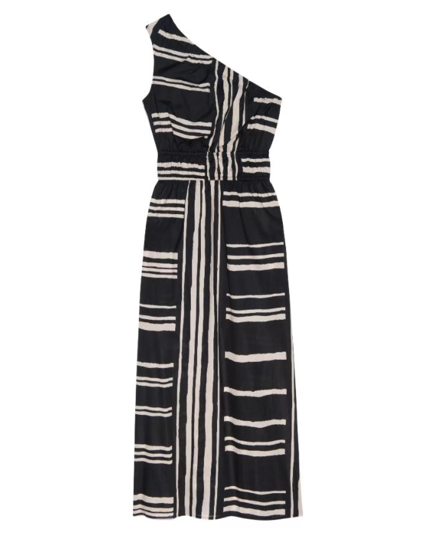 Rails Selani Stripe Dress ISLANDSTRIPE Outlet
