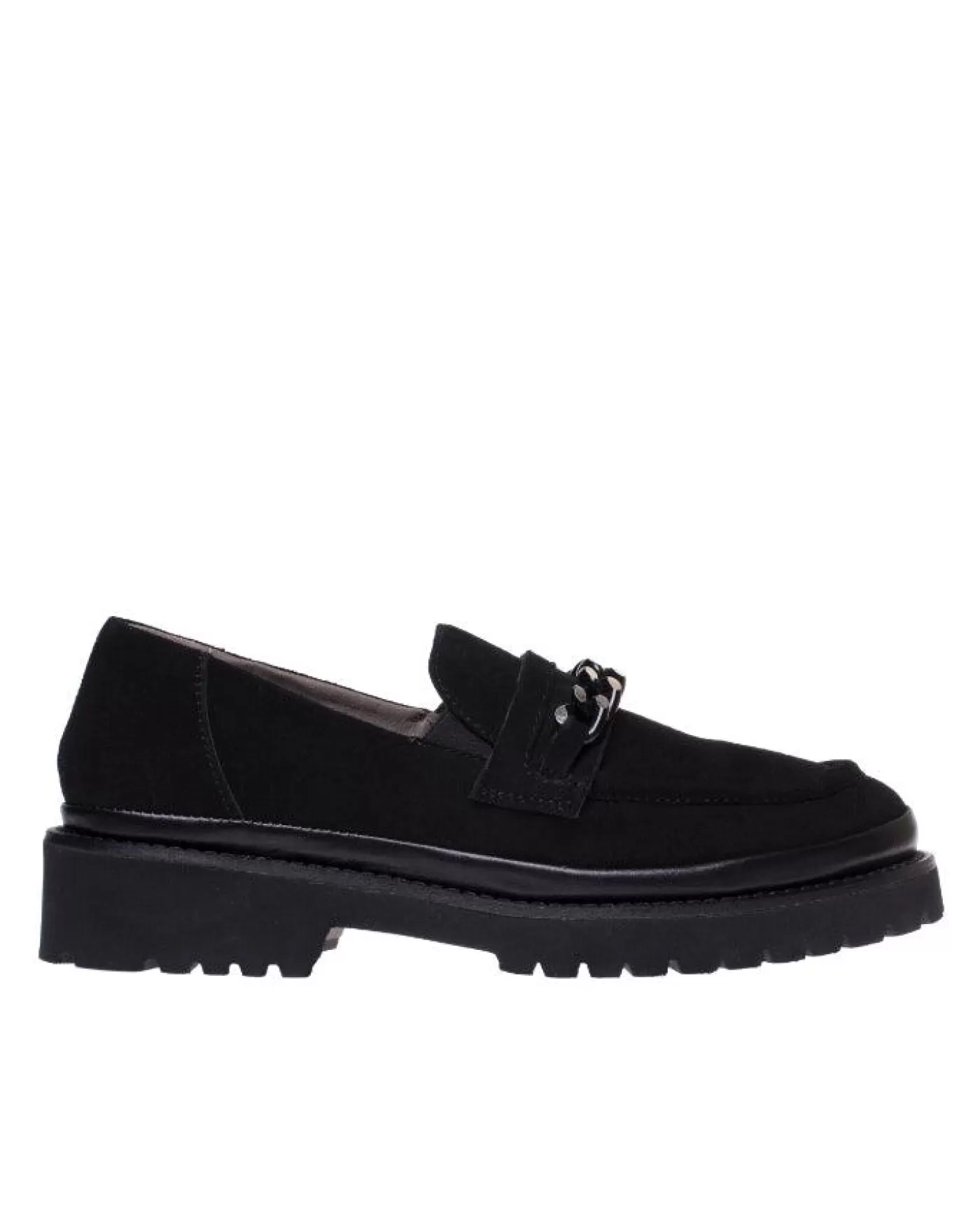 Ron White Renee Loafer Onyx Discount