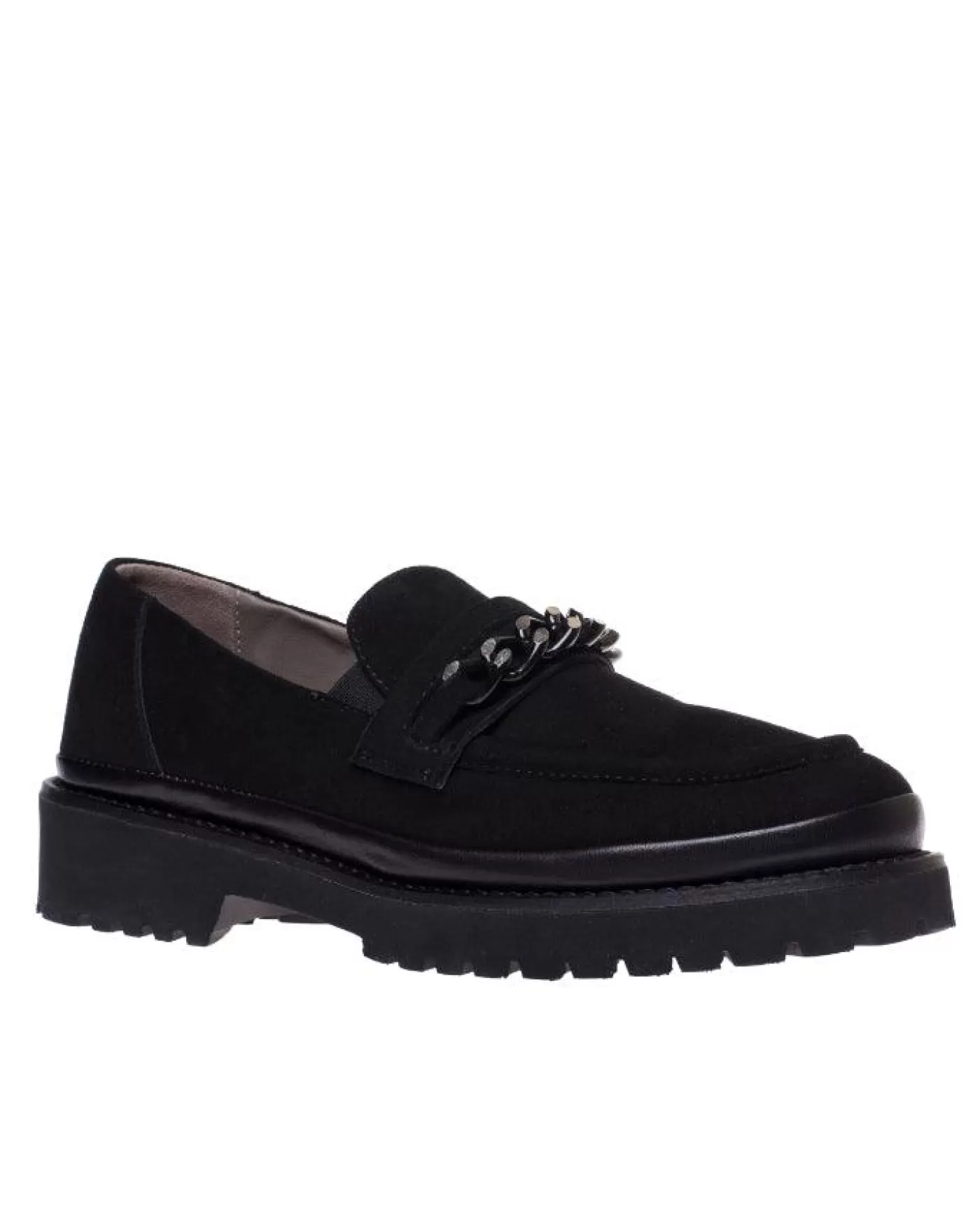 Ron White Renee Loafer Onyx Discount