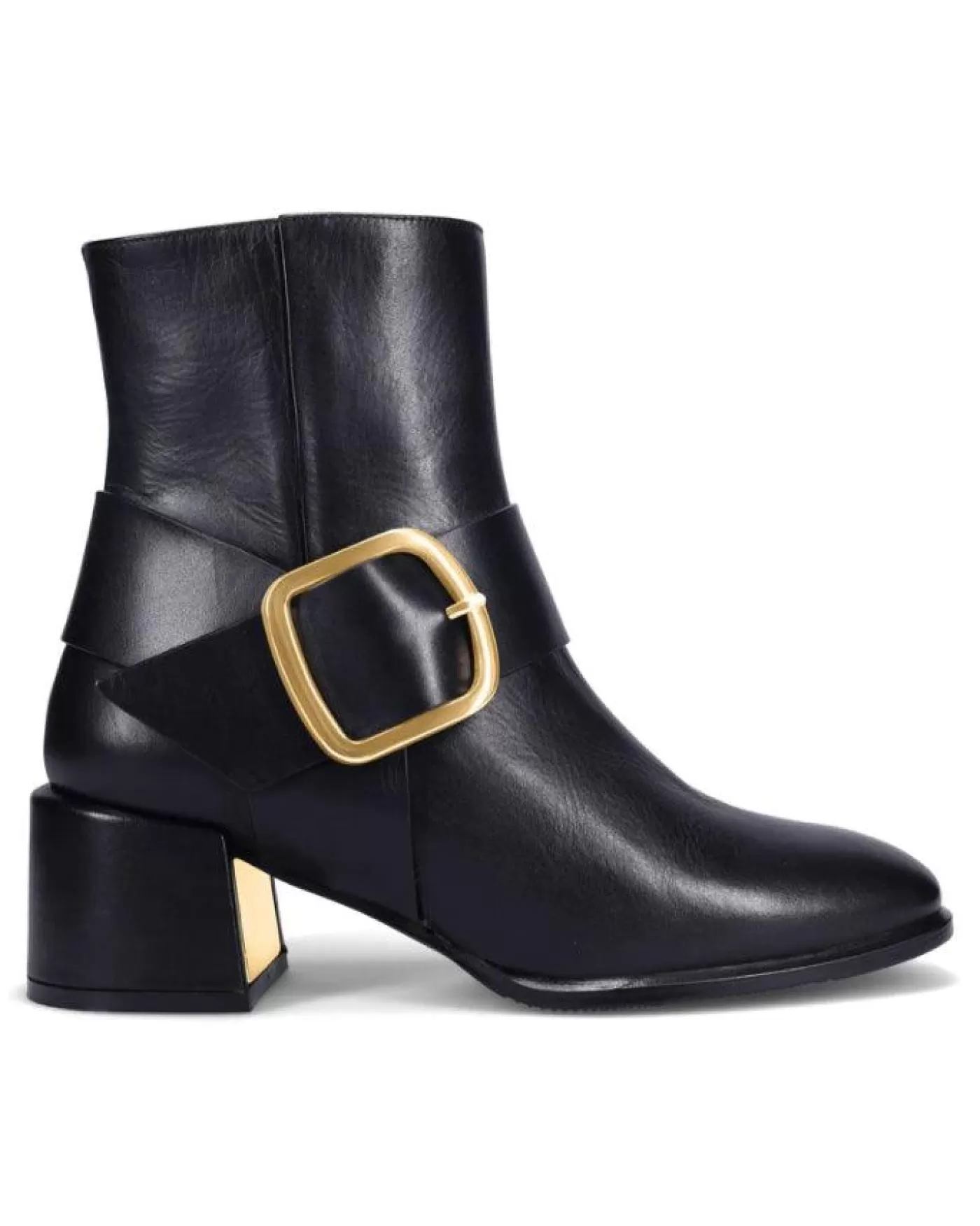 Ron White Palma Boot Onyx Sale