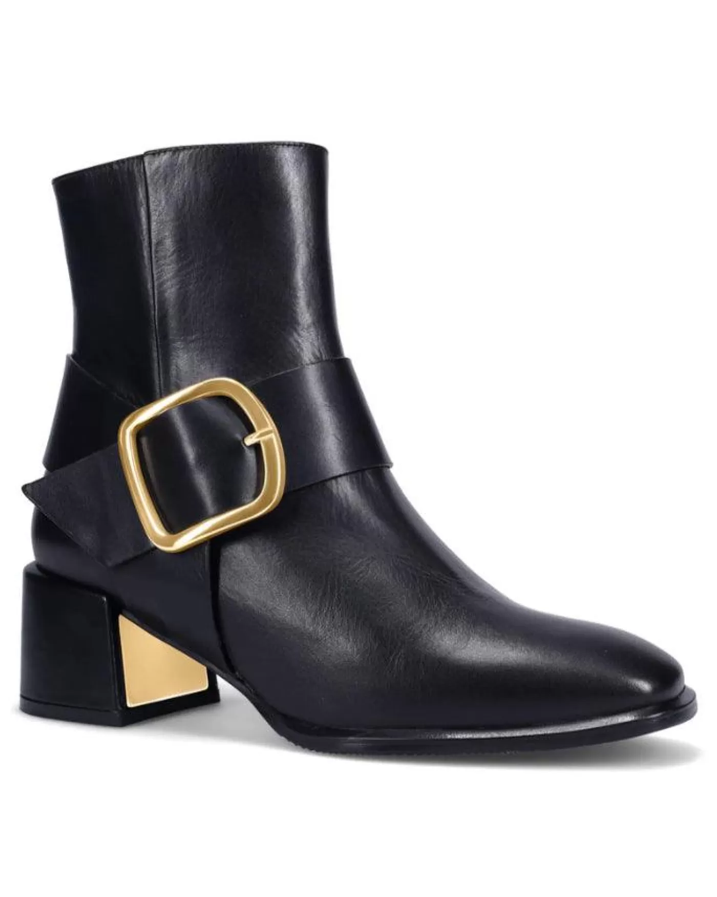 Ron White Palma Boot Onyx Sale
