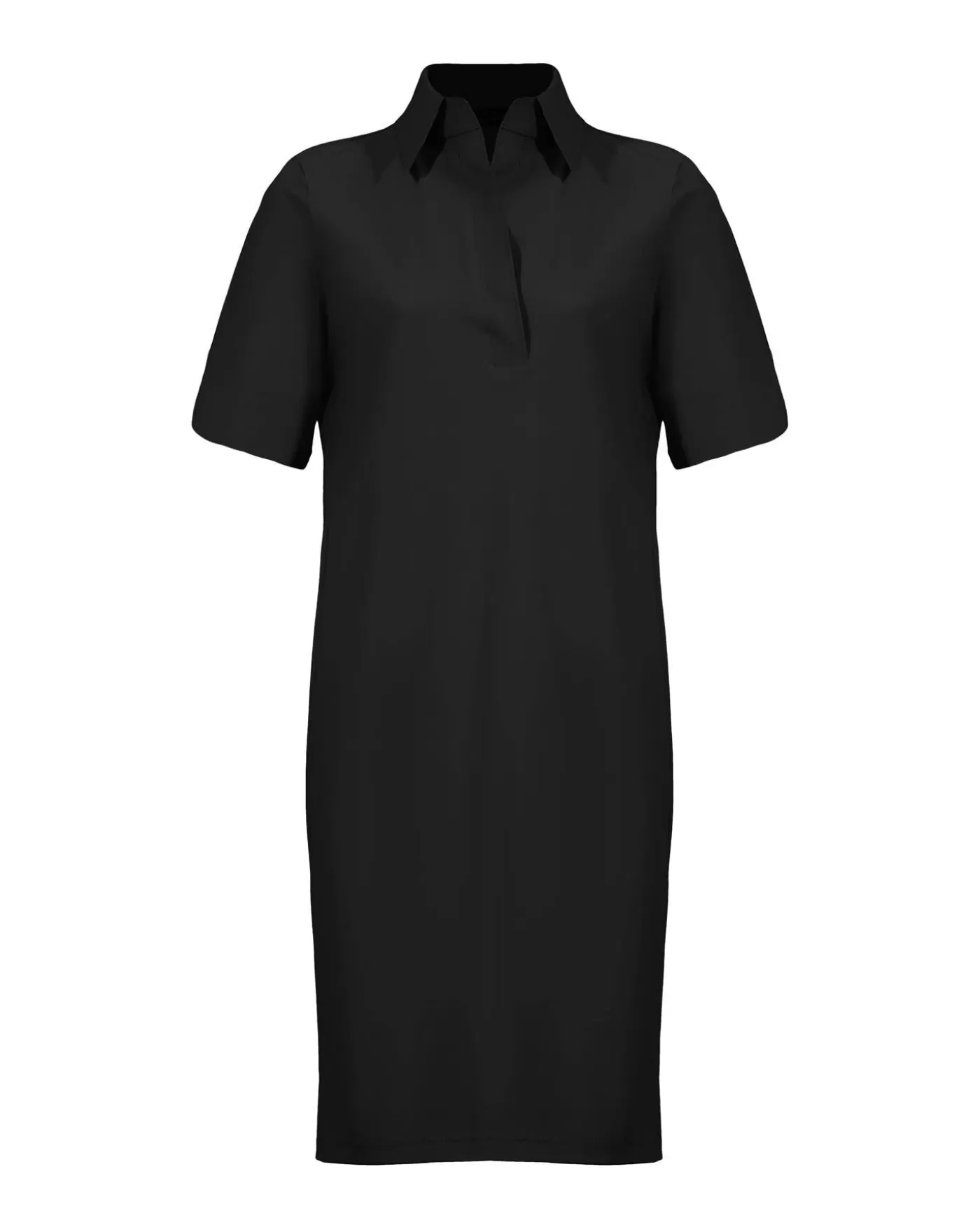 Shan Polo Dress Best Sale