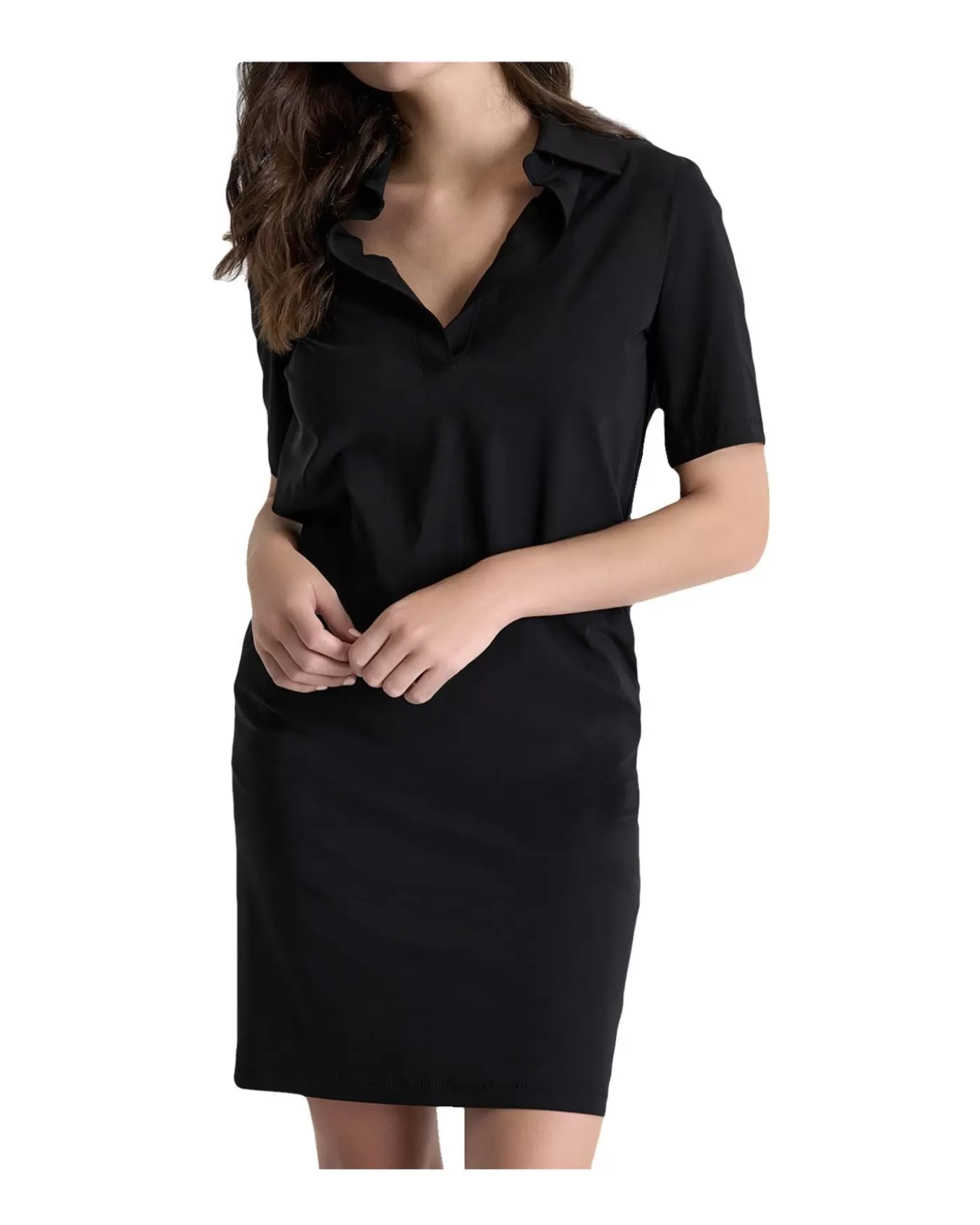 Shan Polo Dress Best Sale