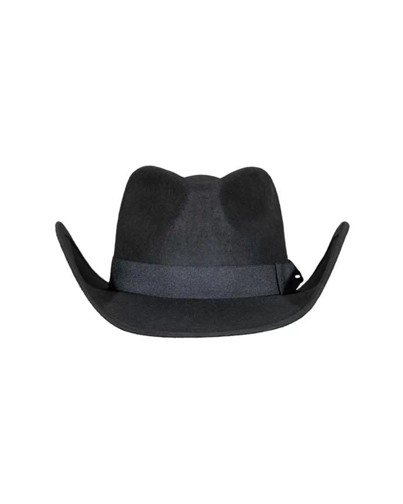 Shine Hats Cowboy Hat Black Best