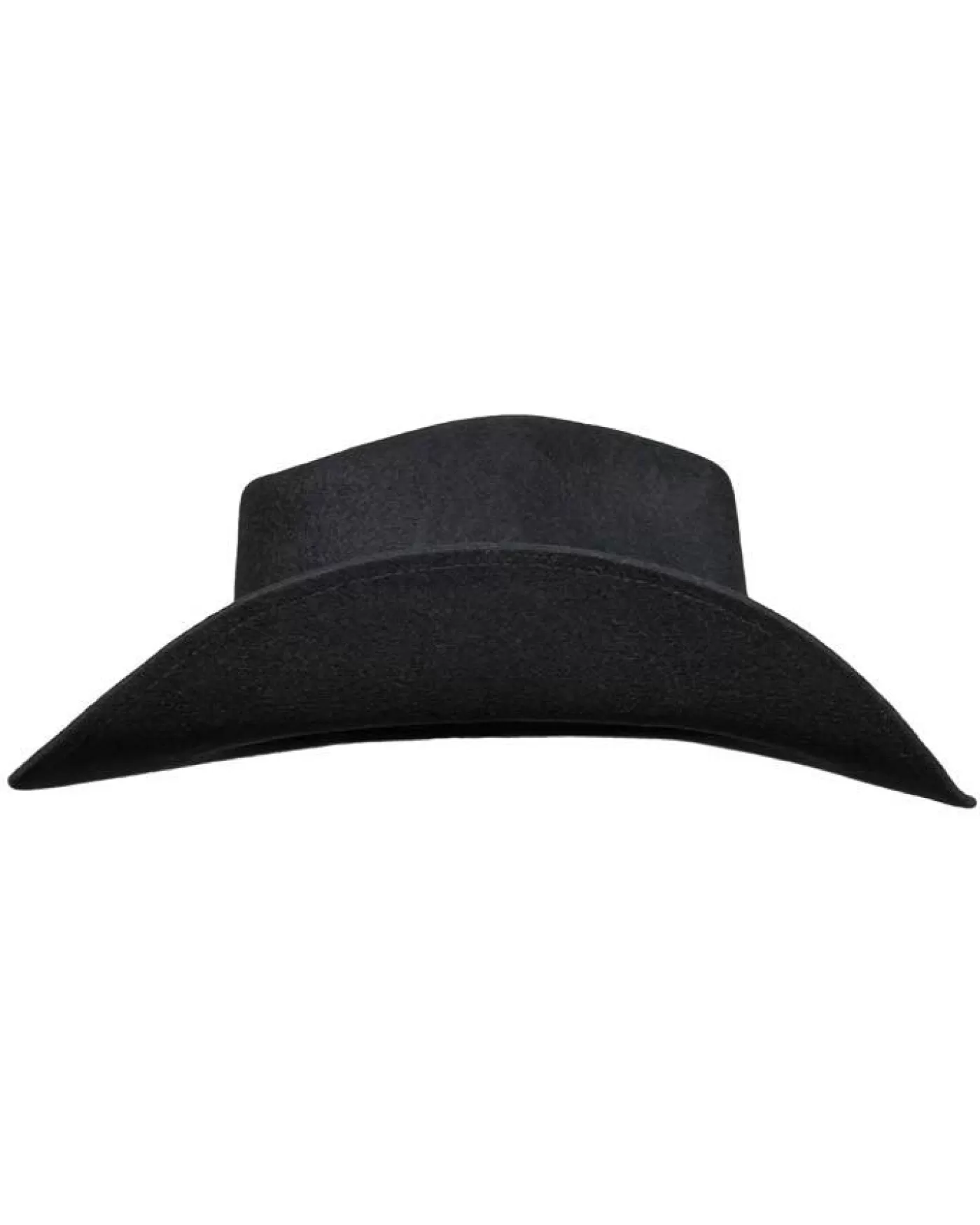 Shine Hats Cowboy Hat Black Best
