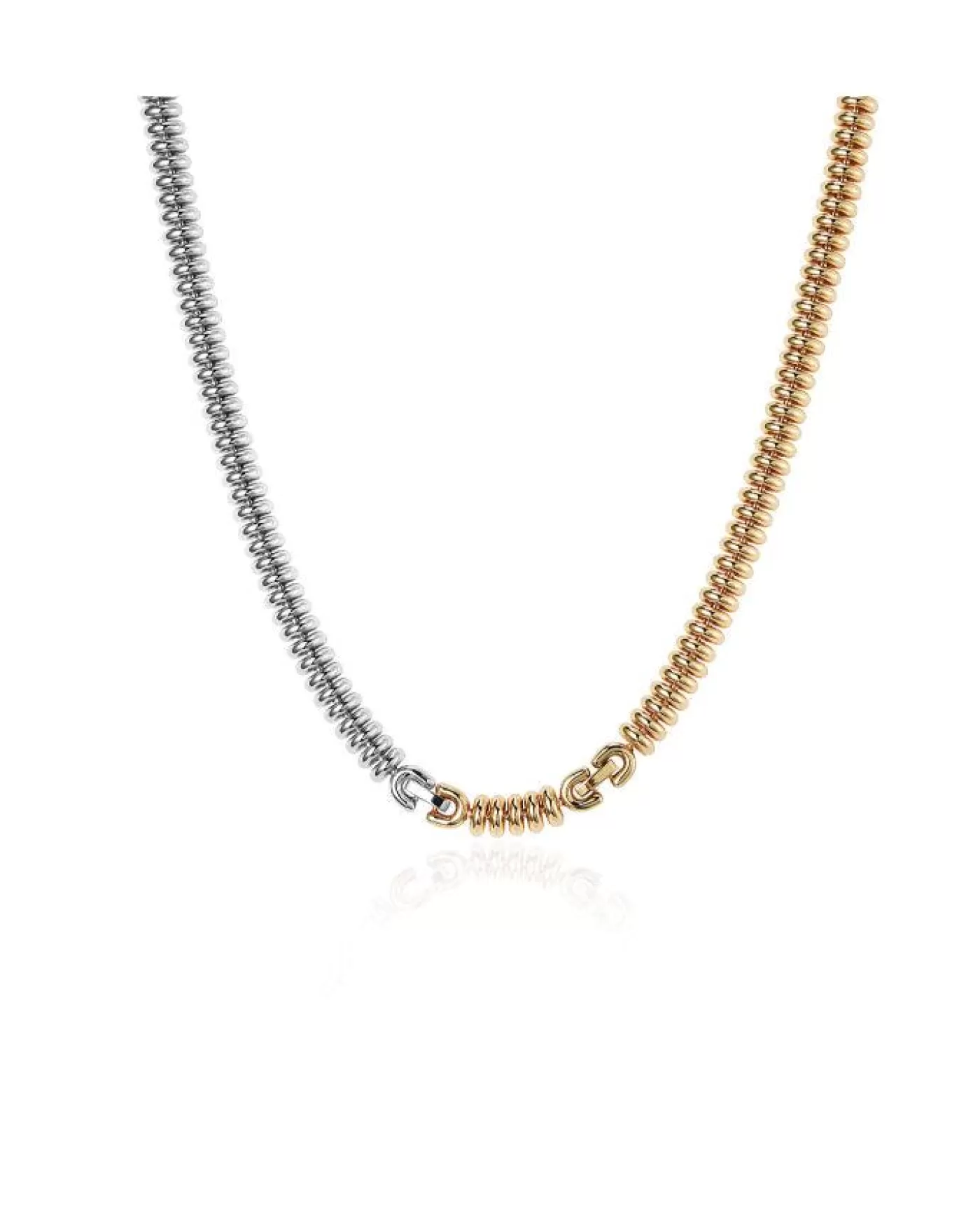 JENNY BIRD Sofia Two Tone Choker TWOTONE Store