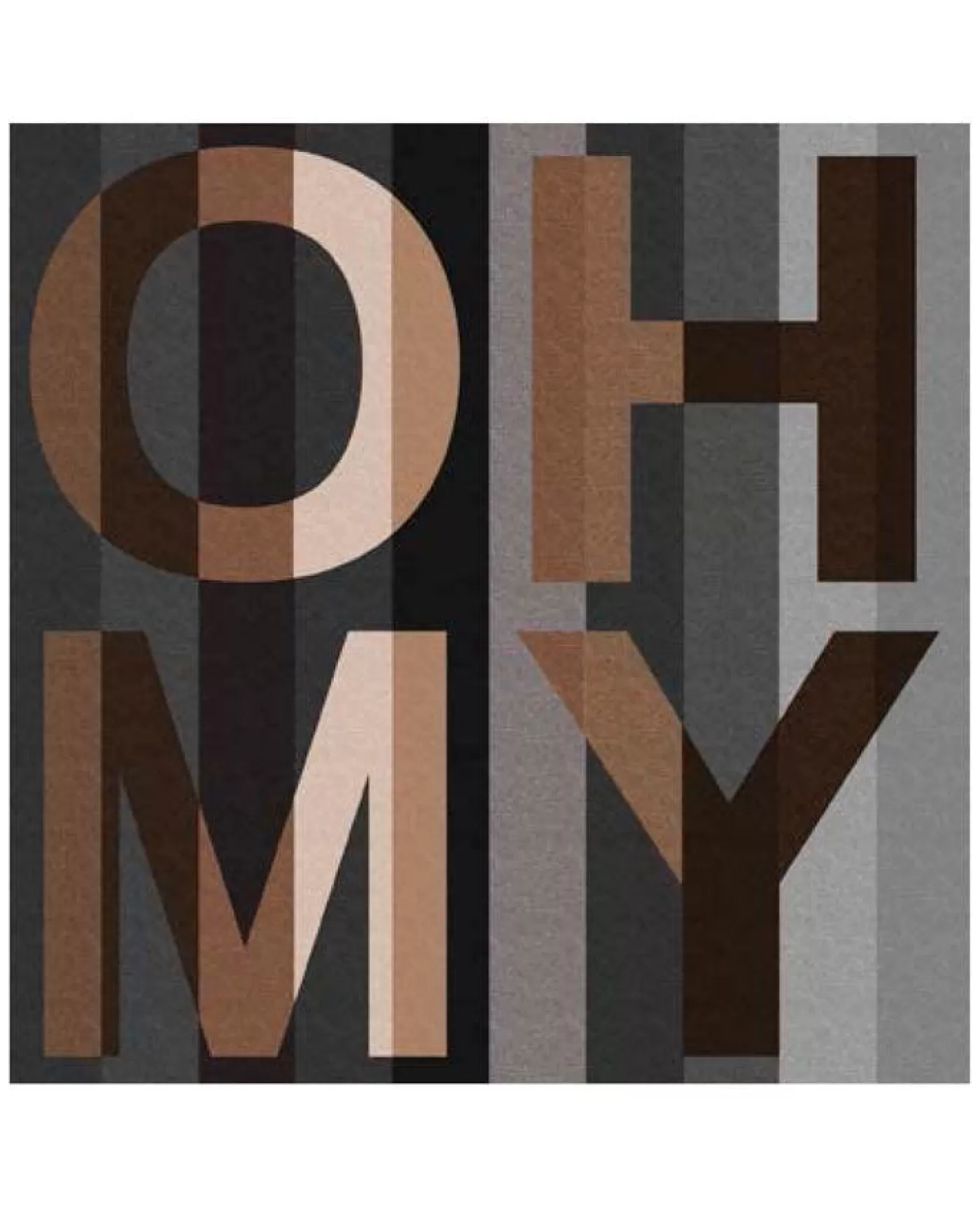 Suzi Roher Oh My Scarf Multi Sale