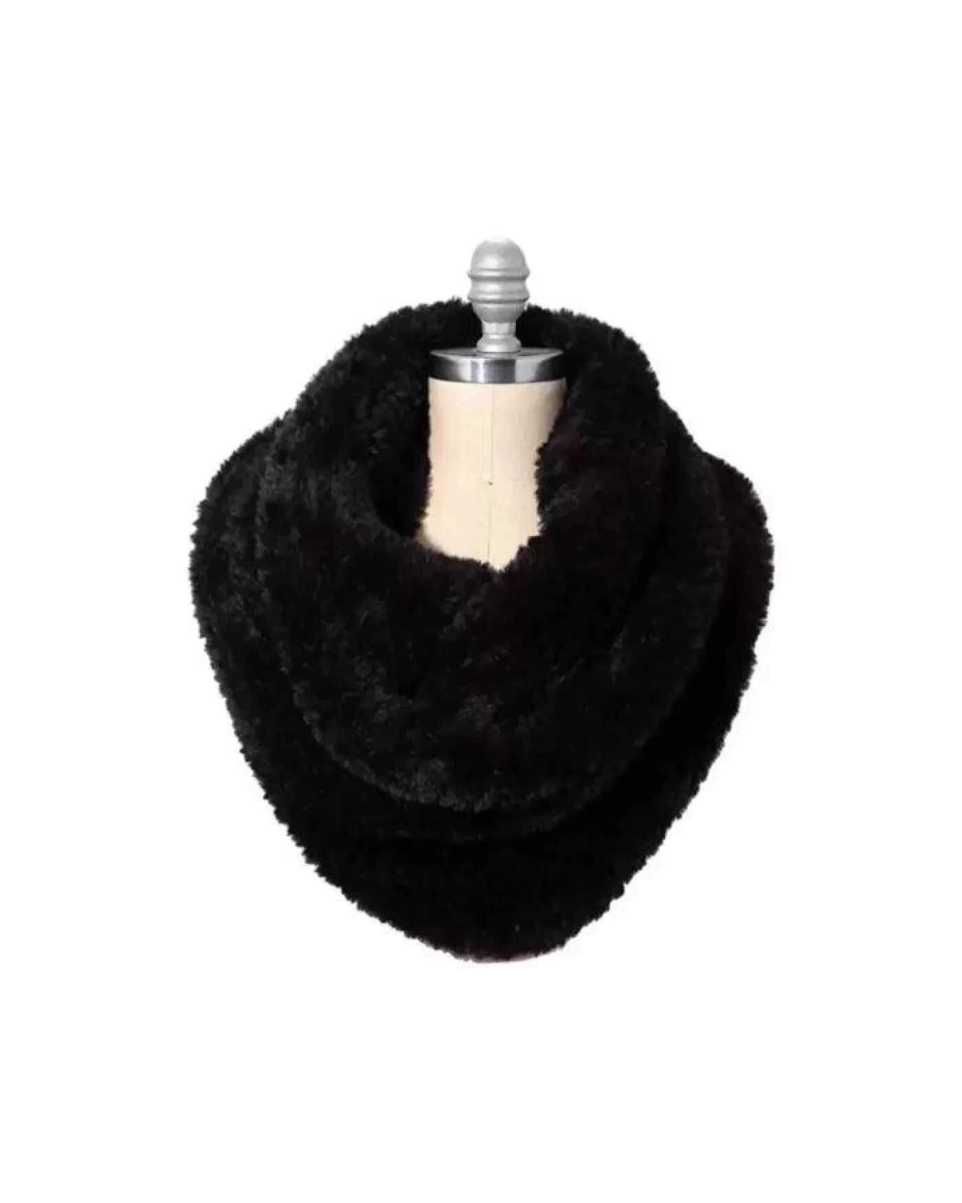 Echo Swanky Neck Snood Best