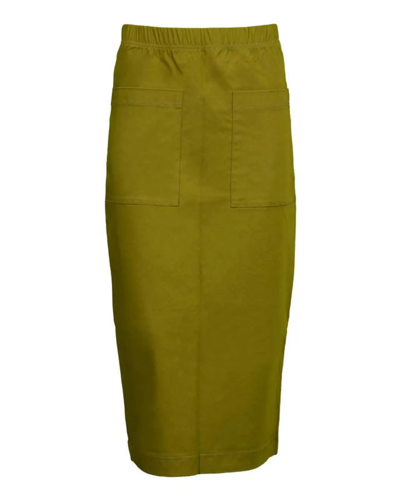 Ayrtight Tatum Midi Skirt Flash Sale