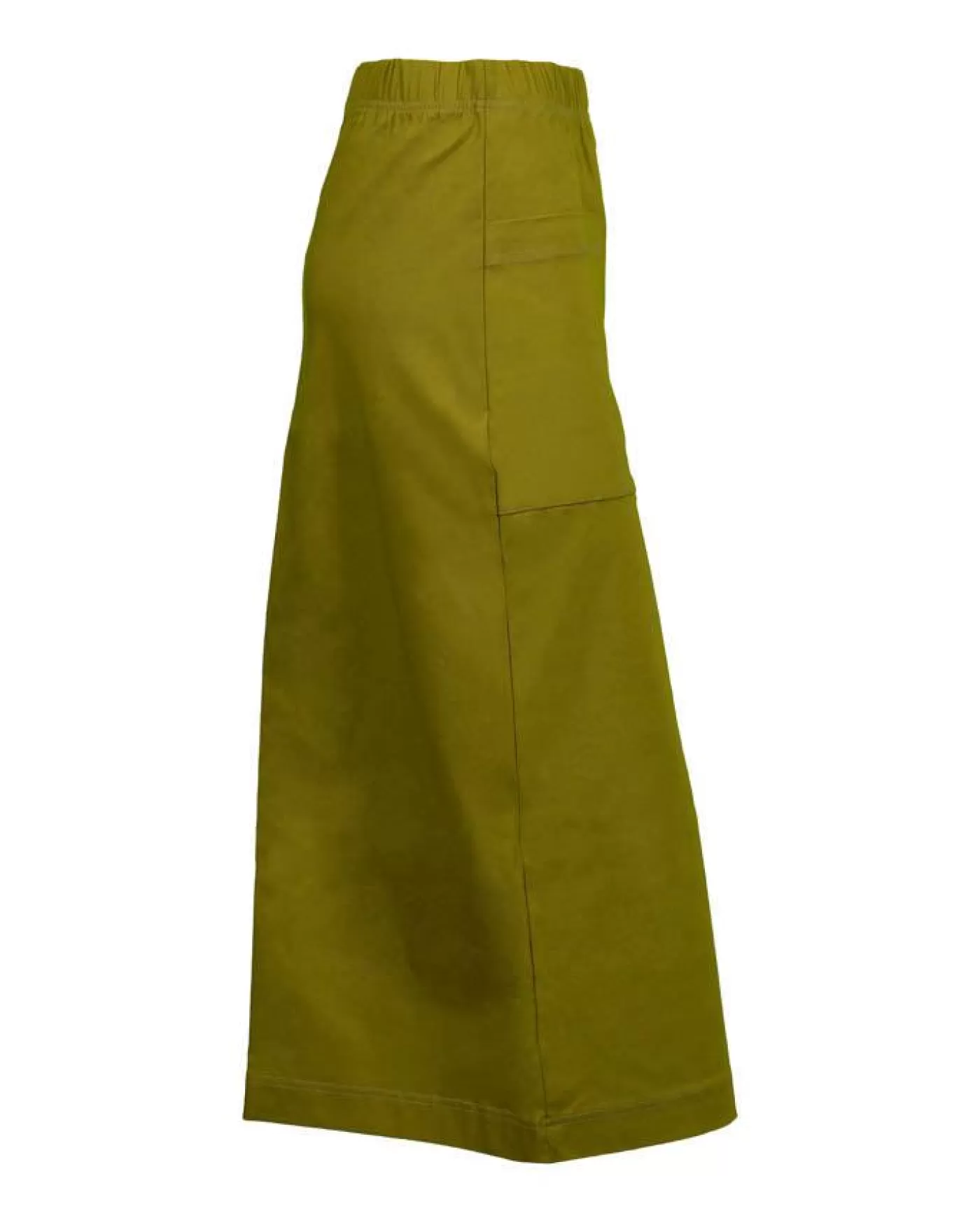 Ayrtight Tatum Midi Skirt Flash Sale