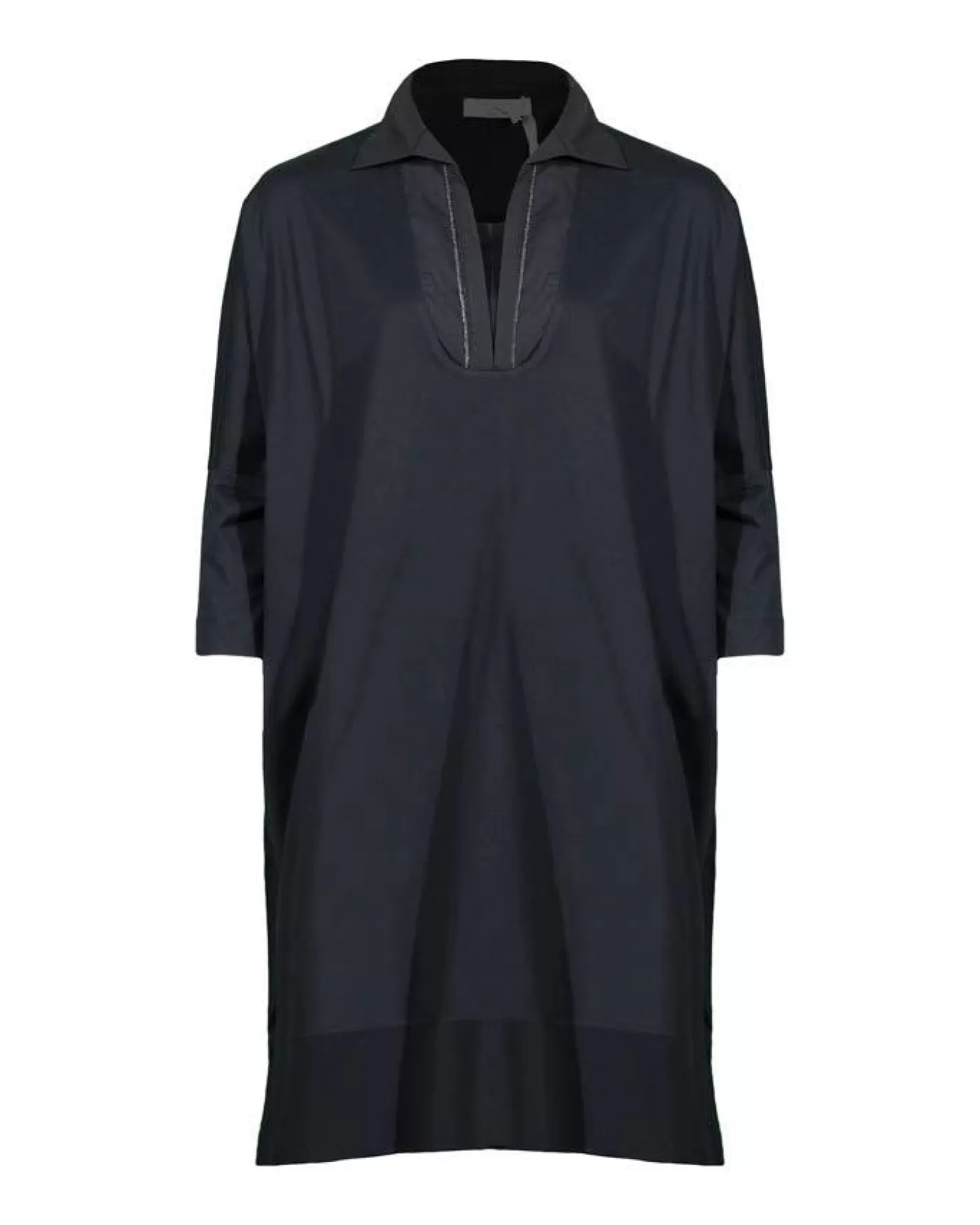 Tonet Wing Sleeve Shirt Dress Sale