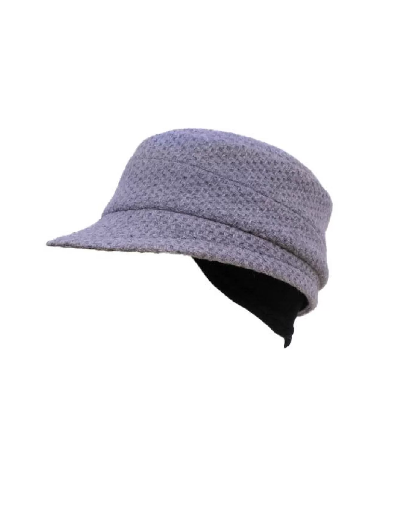 Lillie and Cohoe Tundra Private Hat Silver Cheap