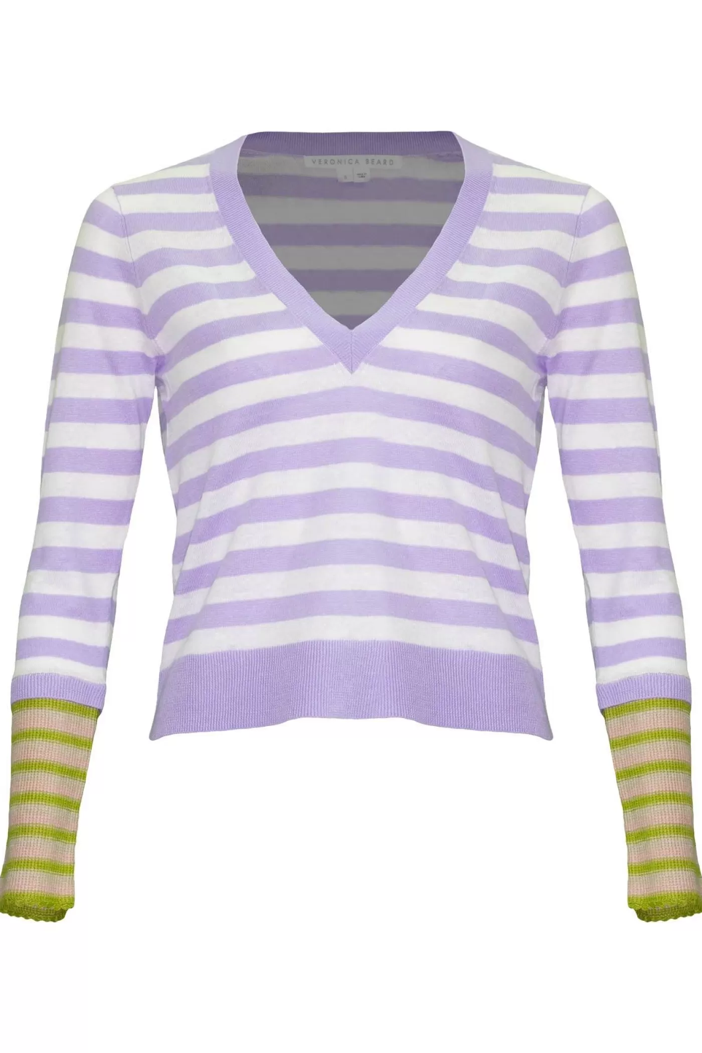 Veronica Beard Knits LilacMulti Shop