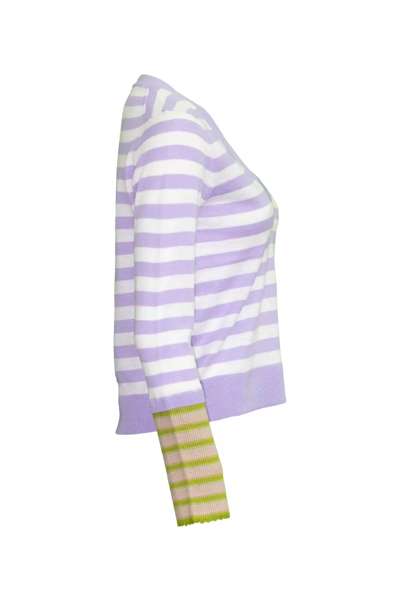 Veronica Beard Knits LilacMulti Shop