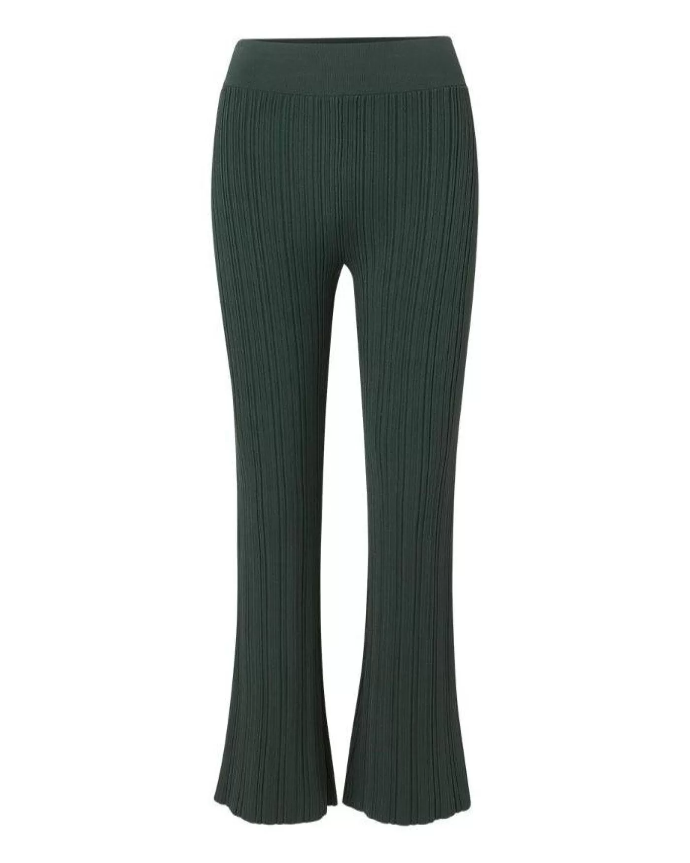Veronica Beard Massaro Pant ForestGreen Cheap