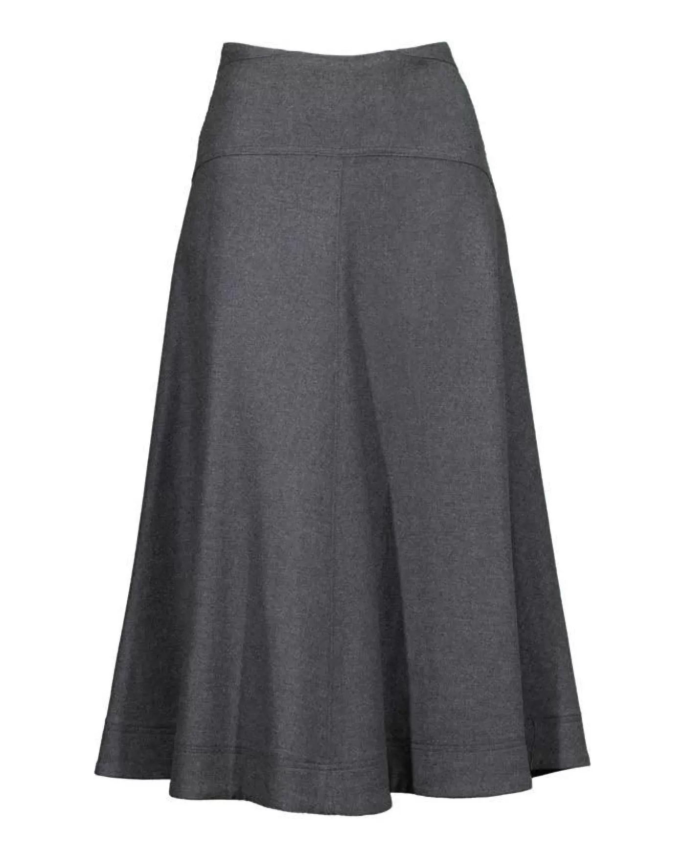 Veronica Beard Rasima Skirt HEATHERGREY Store