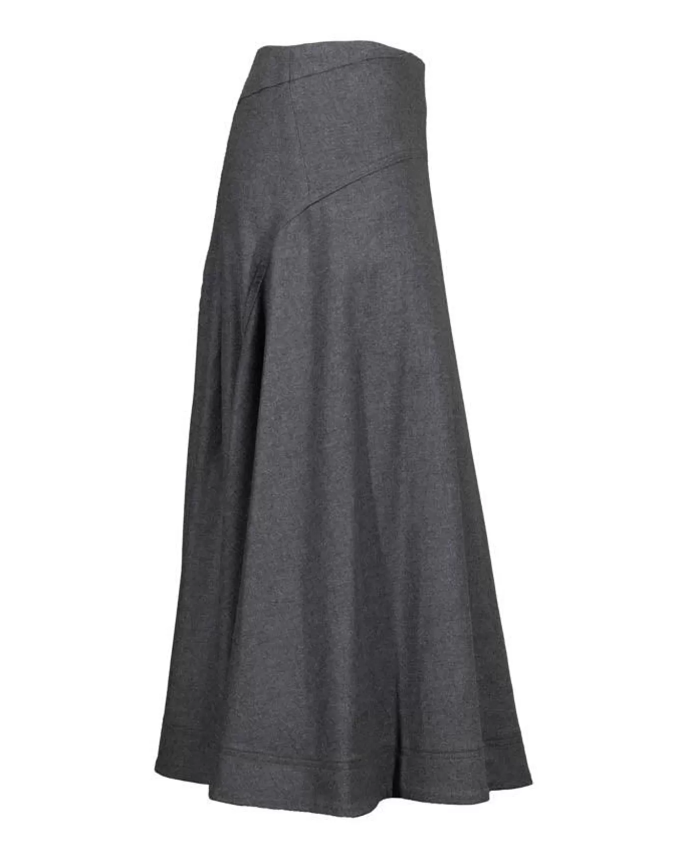 Veronica Beard Rasima Skirt HEATHERGREY Store