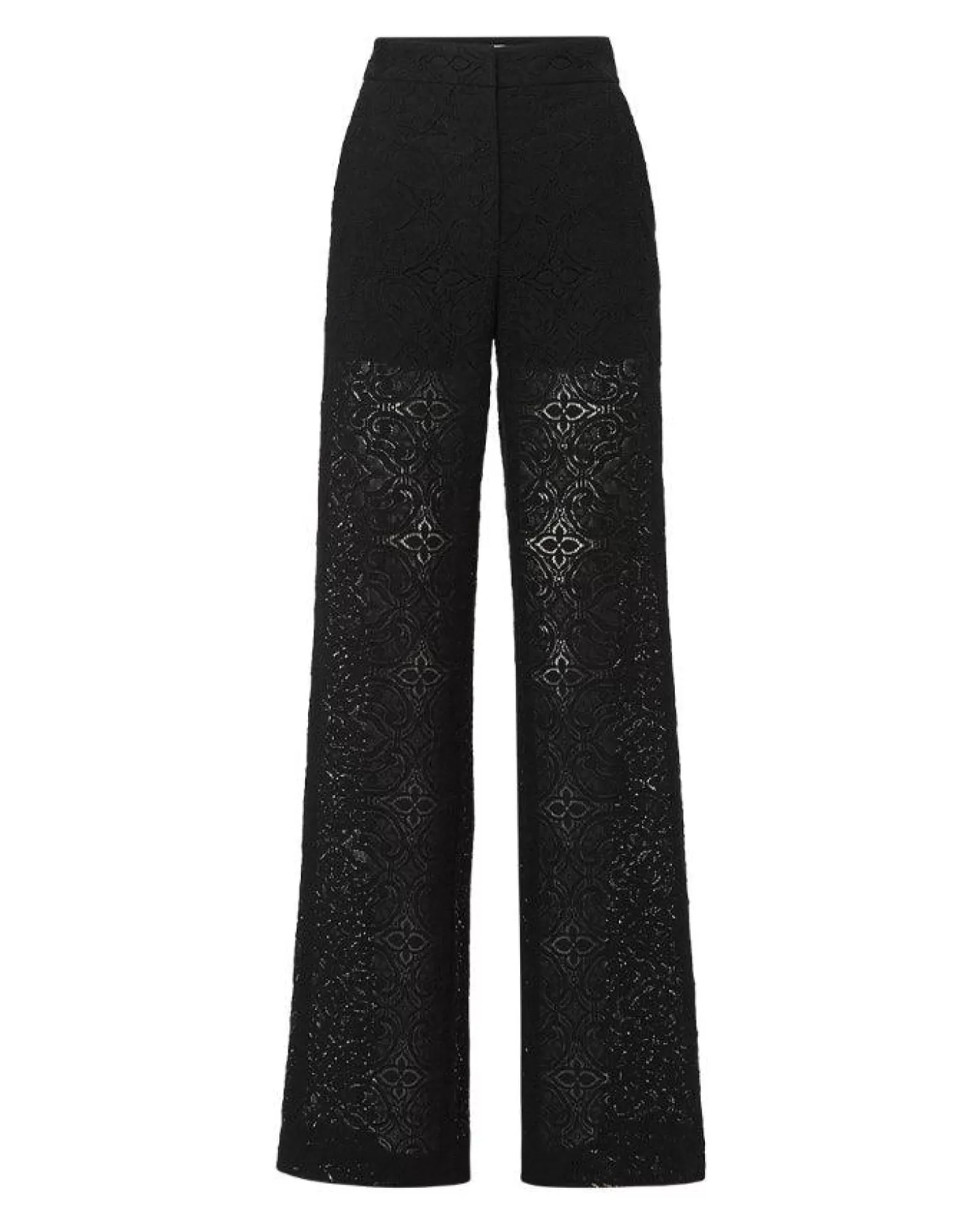 Veronica Beard Tonelli Pant BLACK Outlet