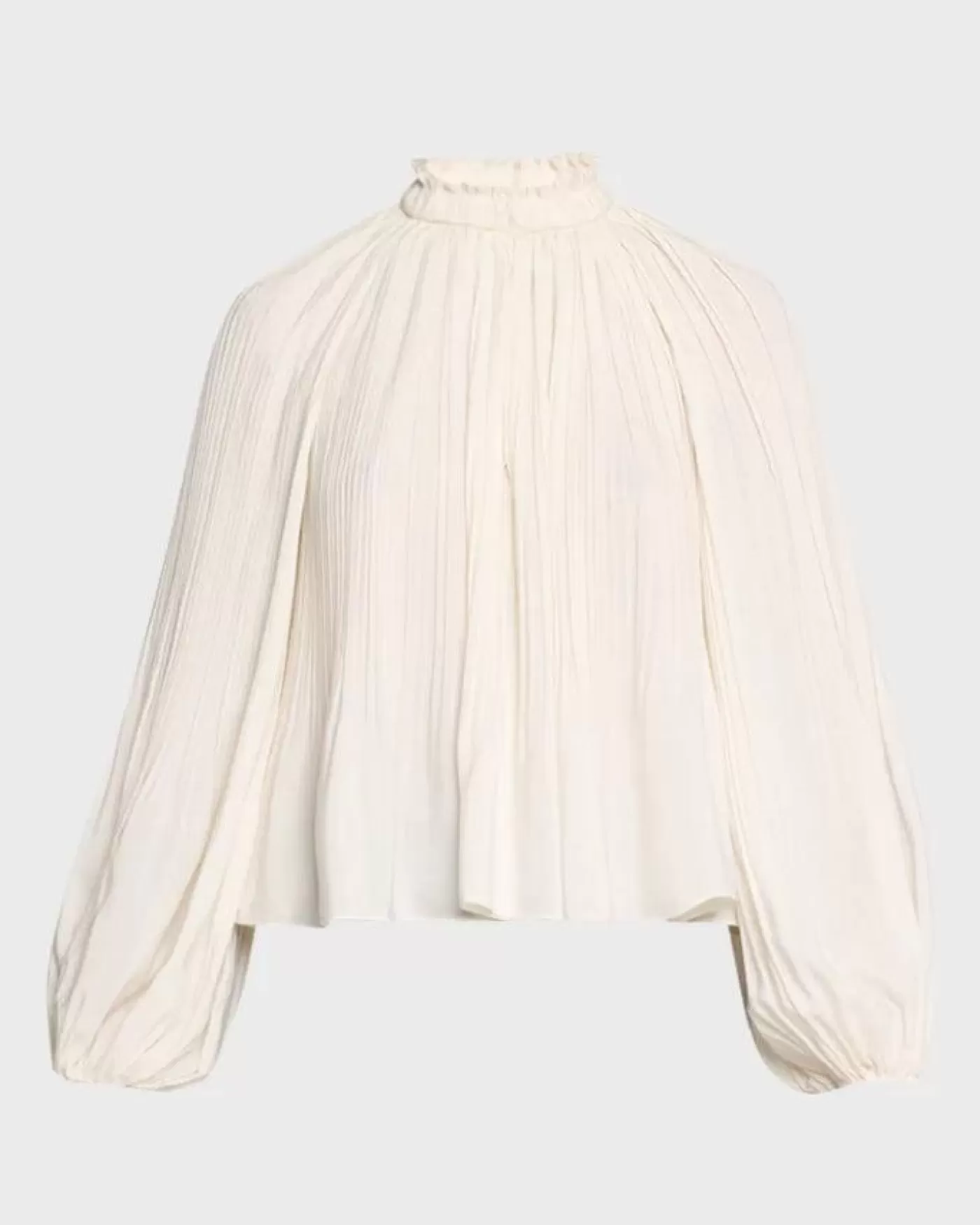 Veronica Beard Walker Top IVORY New