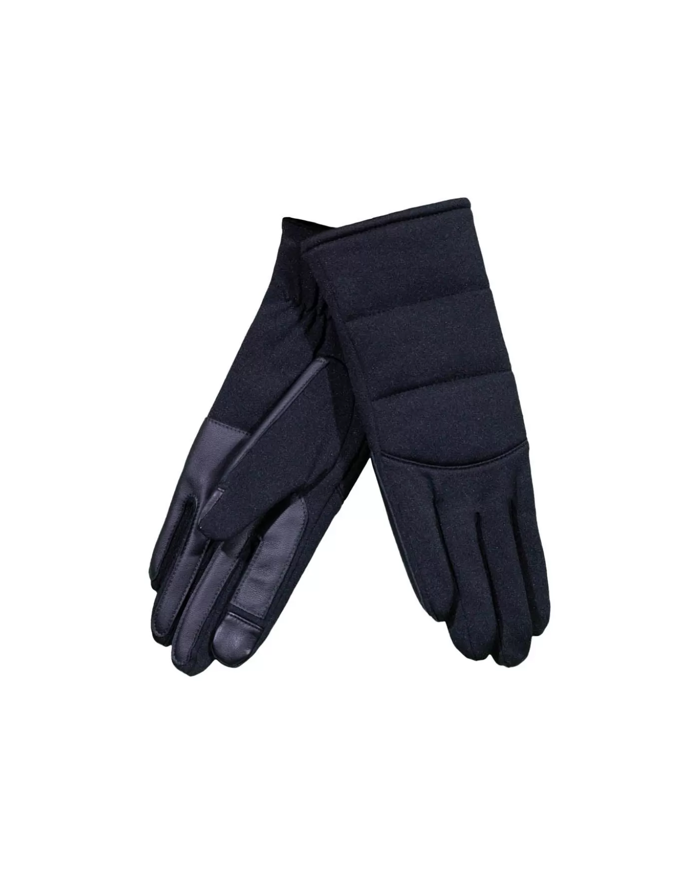 Echo Warmest Glove Black Cheap